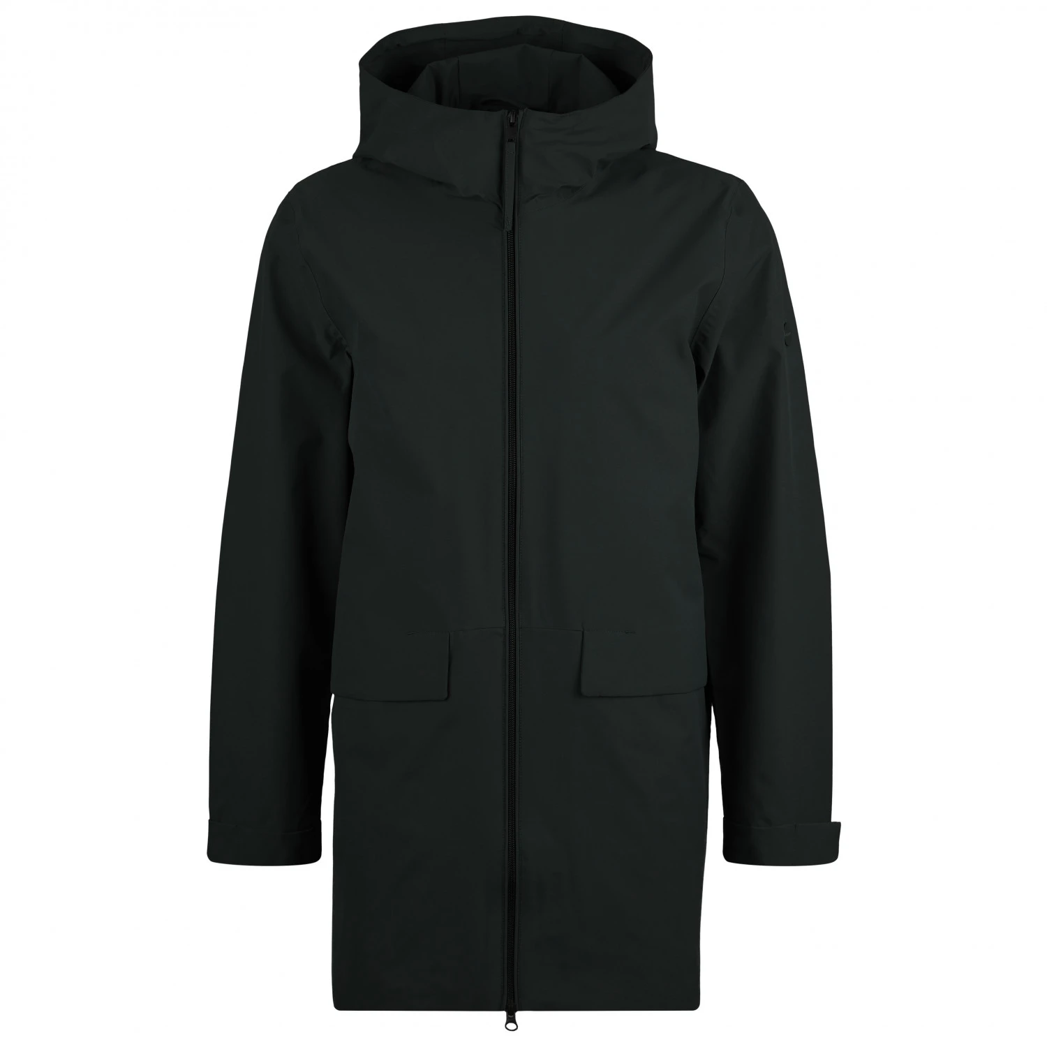 Elvine Ilon - Mantel 1 Elvine Ilon - Mantel