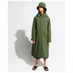 Elvine Women's Effie - Mantel 8 Elvine Women's Effie - Mantel -Ski-Ausrüstung Verkauf elvine womens effie mantel detail 2