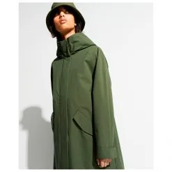 Elvine Women's Effie - Mantel 10 Elvine Women's Effie - Mantel -Ski-Ausrüstung Verkauf elvine womens effie mantel detail 4