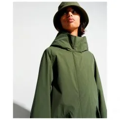 Elvine Women's Effie - Mantel 11 Elvine Women's Effie - Mantel -Ski-Ausrüstung Verkauf elvine womens effie mantel detail 5