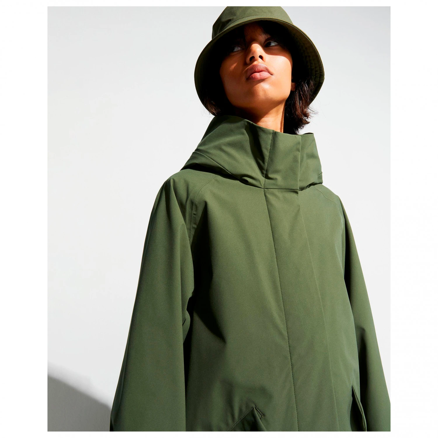 Elvine Women's Effie - Mantel 5 Elvine Women's Effie - Mantel – Bild 5