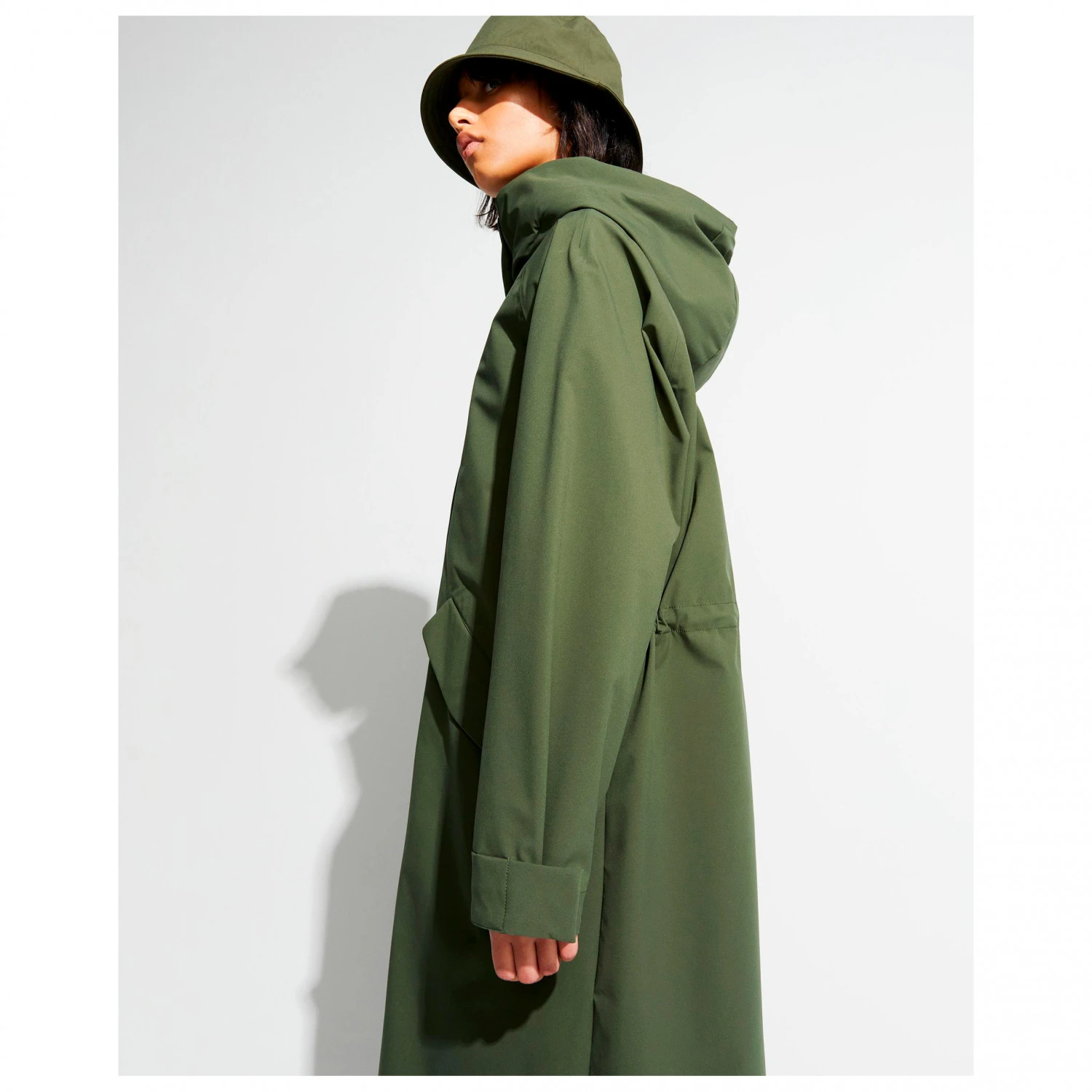 Elvine Women's Effie - Mantel 6 Elvine Women's Effie - Mantel – Bild 6