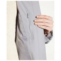 Elvine Women's Jonie - Mantel 13 Elvine Women's Jonie - Mantel -Ski-Ausrüstung Verkauf elvine womens jonie mantel detail 3