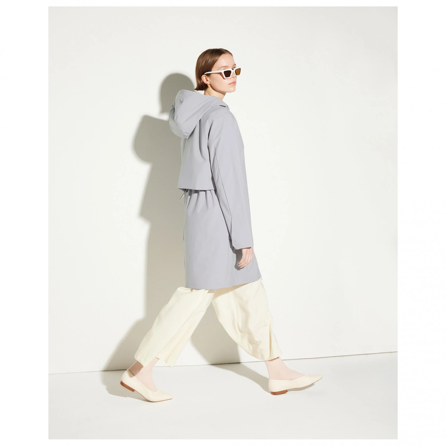 Elvine Women's Jonie - Mantel 8 Elvine Women's Jonie - Mantel – Bild 8