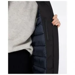 Elvine Women's Katryna - Mantel 13 Elvine Women's Katryna - Mantel -Ski-Ausrüstung Verkauf elvine womens katryna mantel detail 5