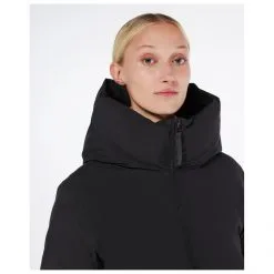 Elvine Women's Katryna - Mantel 15 Elvine Women's Katryna - Mantel -Ski-Ausrüstung Verkauf elvine womens katryna mantel detail 7