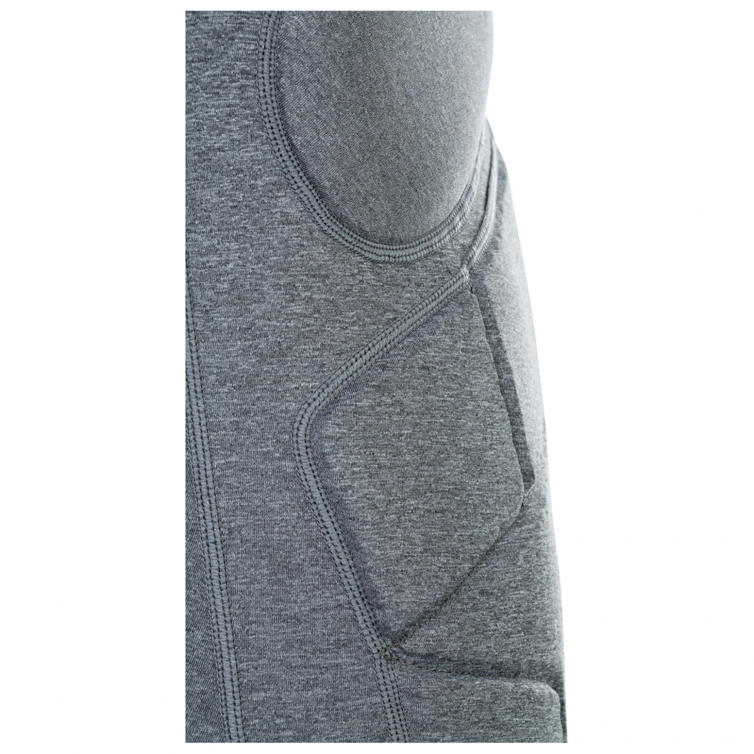 Evoc Crash Pants - Protektorhose 5 Evoc Crash Pants - Protektorhose – Bild 5