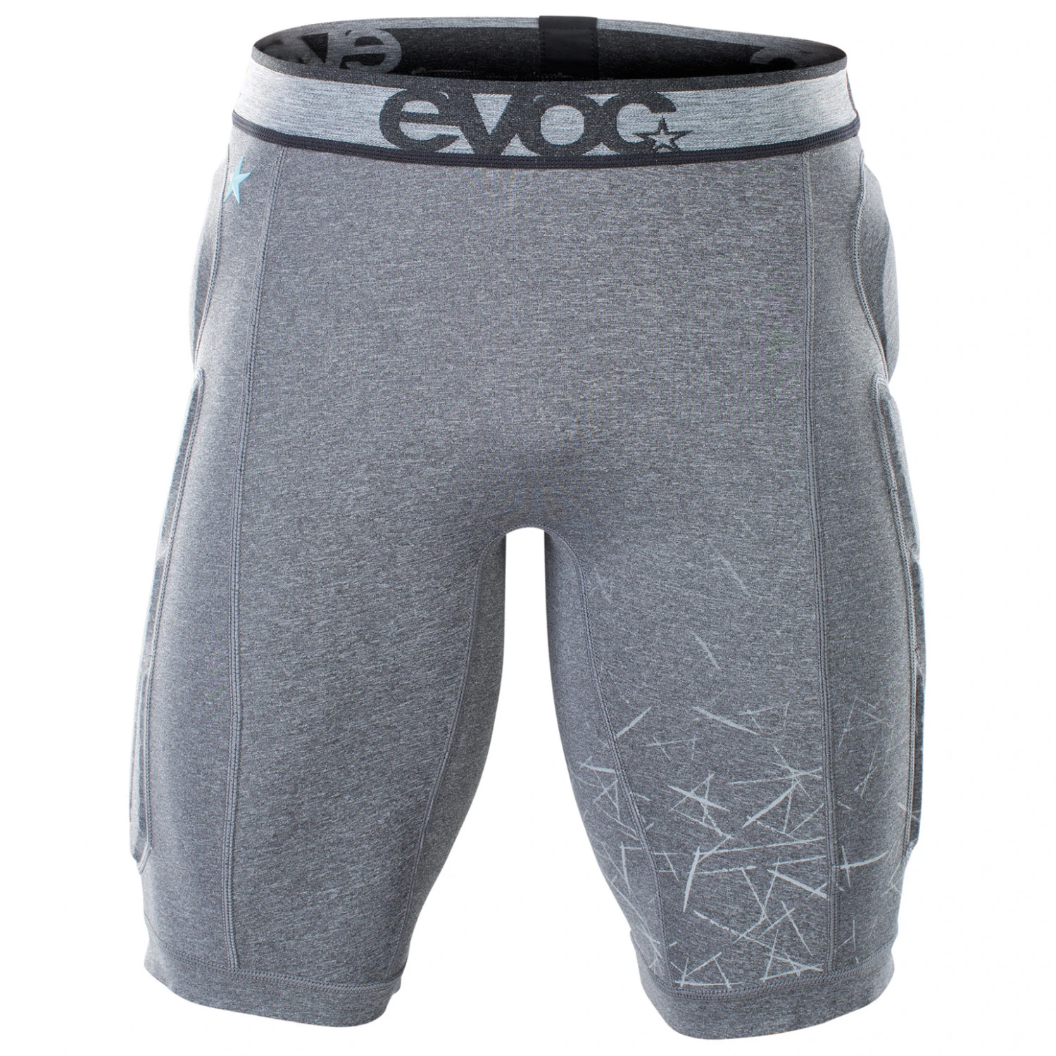 Evoc Crash Pants - Protektorhose 1 Evoc Crash Pants - Protektorhose
