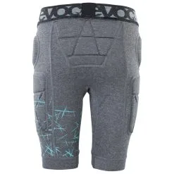 Evoc Kid's Crash Pants - Protektorhose -Ski-Ausrüstung Verkauf evoc kids crash pants protektorhose detail 4
