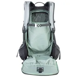 Evoc Line 20 - Skitourenrucksack 13 Evoc Line 20 - Skitourenrucksack -Ski-Ausrüstung Verkauf evoc line 20 skitourenrucksack detail 3