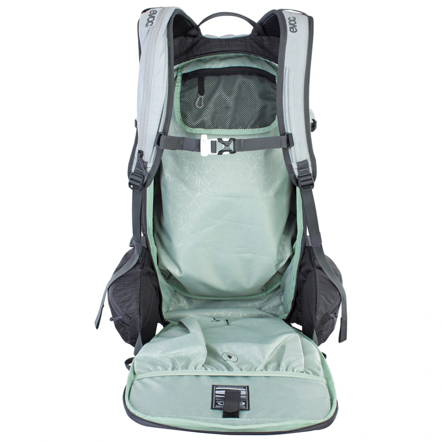 Evoc Line 20 - Skitourenrucksack 3 Evoc Line 20 - Skitourenrucksack – Bild 3