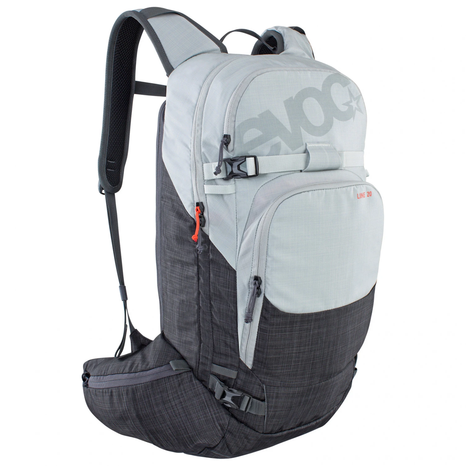 Evoc Line 20 - Skitourenrucksack 1 Evoc Line 20 - Skitourenrucksack
