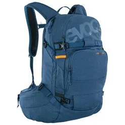 Evoc Line Pro 20 - Skitourenrucksack -Ski-Ausrüstung Verkauf evoc line pro 20 skitourenrucksack 1