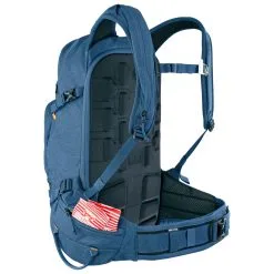 Evoc Line Pro 20 - Skitourenrucksack -Ski-Ausrüstung Verkauf evoc line pro 20 skitourenrucksack detail 3