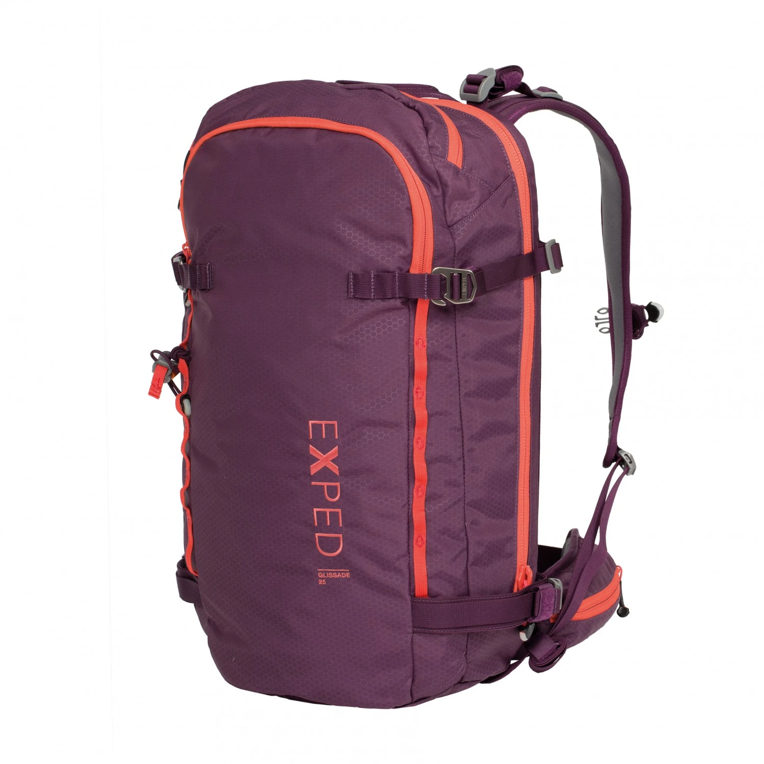 Exped Women's Glissade 25 - Skitourenrucksack 1 Exped Women's Glissade 25 - Skitourenrucksack