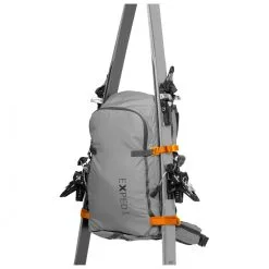 Exped Women's Glissade 35 - Skitourenrucksack 20 Exped Women's Glissade 35 - Skitourenrucksack -Ski-Ausrüstung Verkauf exped womens glissade 35 skitourenrucksack detail 10