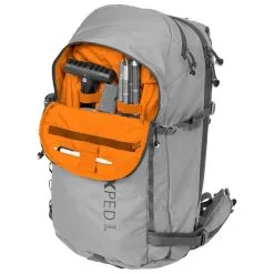 Exped Women's Glissade 35 - Skitourenrucksack 13 Exped Women's Glissade 35 - Skitourenrucksack -Ski-Ausrüstung Verkauf exped womens glissade 35 skitourenrucksack detail 3