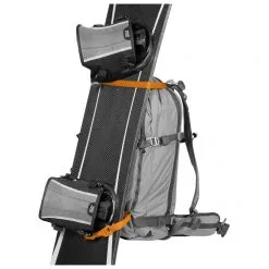 Exped Women's Glissade 35 - Skitourenrucksack 17 Exped Women's Glissade 35 - Skitourenrucksack -Ski-Ausrüstung Verkauf exped womens glissade 35 skitourenrucksack detail 7