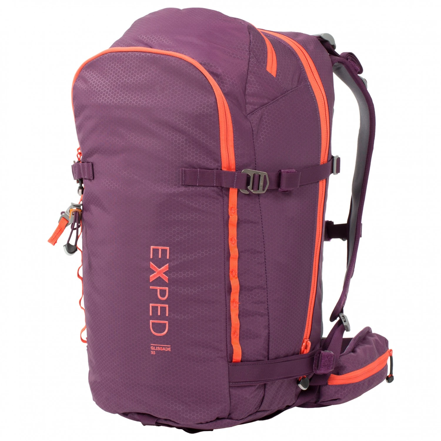 Exped Women's Glissade 35 - Skitourenrucksack 1 Exped Women's Glissade 35 - Skitourenrucksack