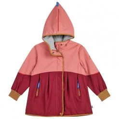 Finkid Kid's Aina Move - Mantel 10 Finkid Kid's Aina Move - Mantel -Ski-Ausrüstung Verkauf finkid kids aina move mantel detail 2