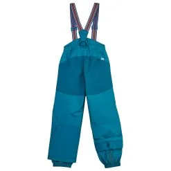 Finkid Kid's Ruuvi - Skihose -Ski-Ausrüstung Verkauf finkid kids ruuvi skihose detail 2