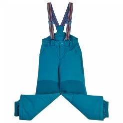 Finkid Kid's Ruuvi - Skihose -Ski-Ausrüstung Verkauf finkid kids ruuvi skihose detail 3