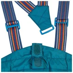 Finkid Kid's Ruuvi - Skihose -Ski-Ausrüstung Verkauf finkid kids ruuvi skihose detail 4