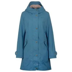 Finside Women's Onnimaa - Mantel