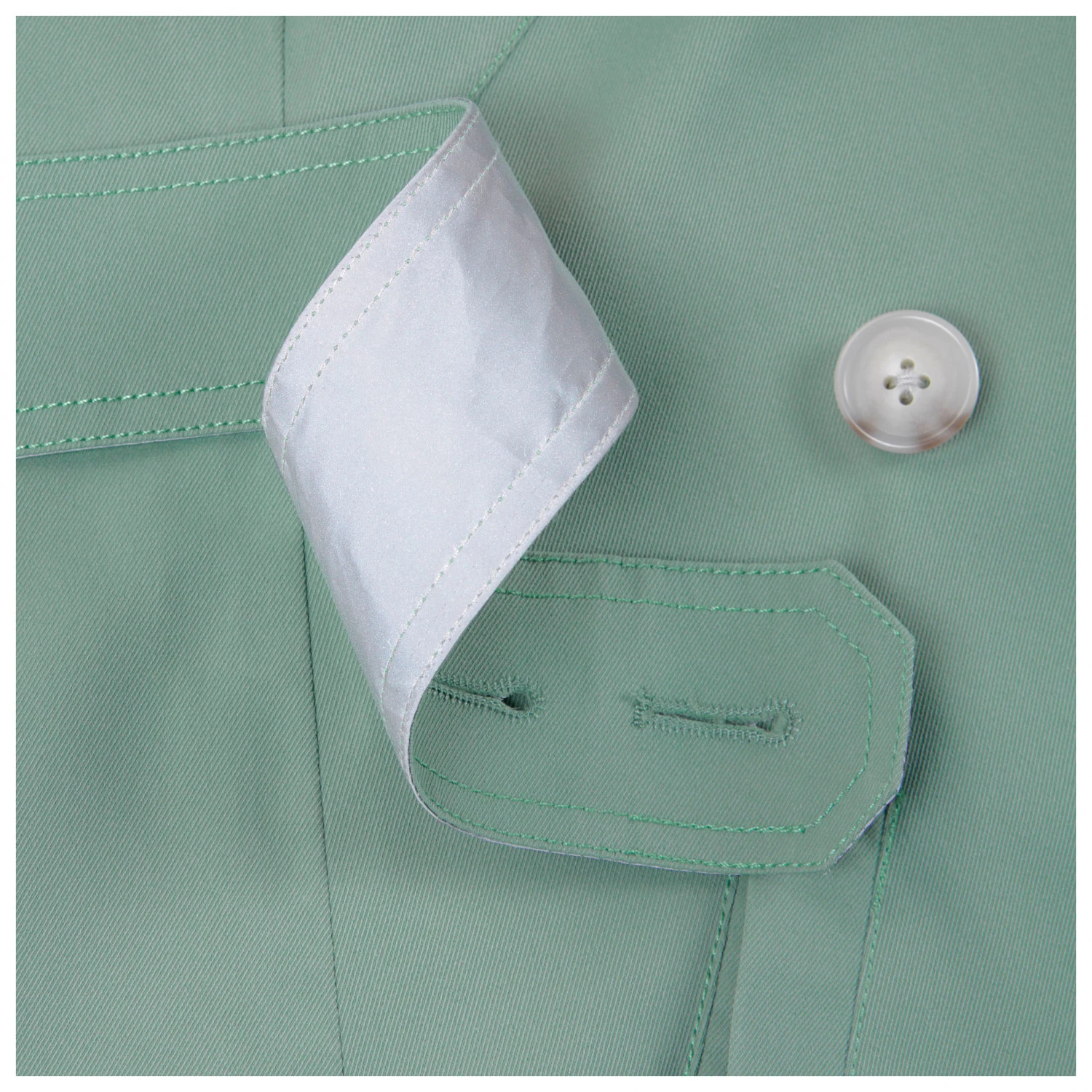 Finside Women's Takki - Mantel 2 Finside Women's Takki - Mantel – Bild 2