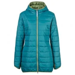 Finside Women's Vaalia - Kunstfaserjacke -Ski-Ausrüstung Verkauf finside womens vaalia kunstfaserjacke 1