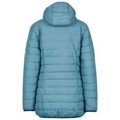 Finside Women's Vaalia - Kunstfaserjacke -Ski-Ausrüstung Verkauf finside womens vaalia kunstfaserjacke detail 3