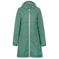 Finside Women's Vuono - Mantel -Ski-Ausrüstung Verkauf finside womens vuono mantel 1