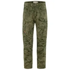 FJÄLLRÄVEN Barents Pro Hydratic Trousers - Winterhose