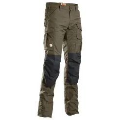 FJÄLLRÄVEN Barents Pro Winter - Winterhose