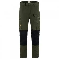FJÄLLRÄVEN Barents Pro Winter - Winterhose -Ski-Ausrüstung Verkauf fjaellraeven barents pro winter winterhose 3