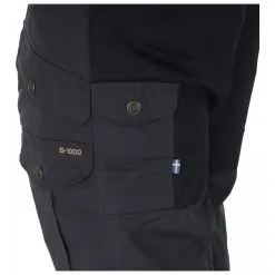 FJÄLLRÄVEN Barents Pro Winter - Winterhose -Ski-Ausrüstung Verkauf fjaellraeven barents pro winter winterhose detail 4