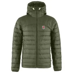 FJÄLLRÄVEN Expedition Pack Down Hoodie - Daunenjacke -Ski-Ausrüstung Verkauf fjaellraeven expedition pack down hoodie daunenjacke 2