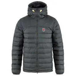 FJÄLLRÄVEN Expedition Pack Down Hoodie - Daunenjacke