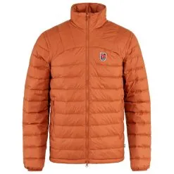 FJÄLLRÄVEN Expedition Pack Down Jacket - Daunenjacke