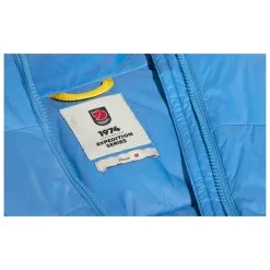 FJÄLLRÄVEN Expedition Pack Down Jacket - Daunenjacke -Ski-Ausrüstung Verkauf fjaellraeven expedition pack down jacket daunenjacke detail 7