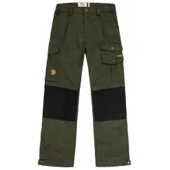 FJÄLLRÄVEN Kids Vidda Padded Trousers - Winterhose