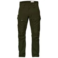 FJÄLLRÄVEN Lappland Hybrid Trousers - Trekkinghose 9 FJÄLLRÄVEN Lappland Hybrid Trousers - Trekkinghose -Ski-Ausrüstung Verkauf fjaellraeven lappland hybrid trousers trekkinghose 1