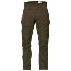 FJÄLLRÄVEN Lappland Hybrid Trousers - Trekkinghose