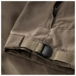 FJÄLLRÄVEN Lappland Hybrid Trousers - Trekkinghose 8 FJÄLLRÄVEN Lappland Hybrid Trousers - Trekkinghose -Ski-Ausrüstung Verkauf fjaellraeven lappland hybrid trousers trekkinghose detail 4