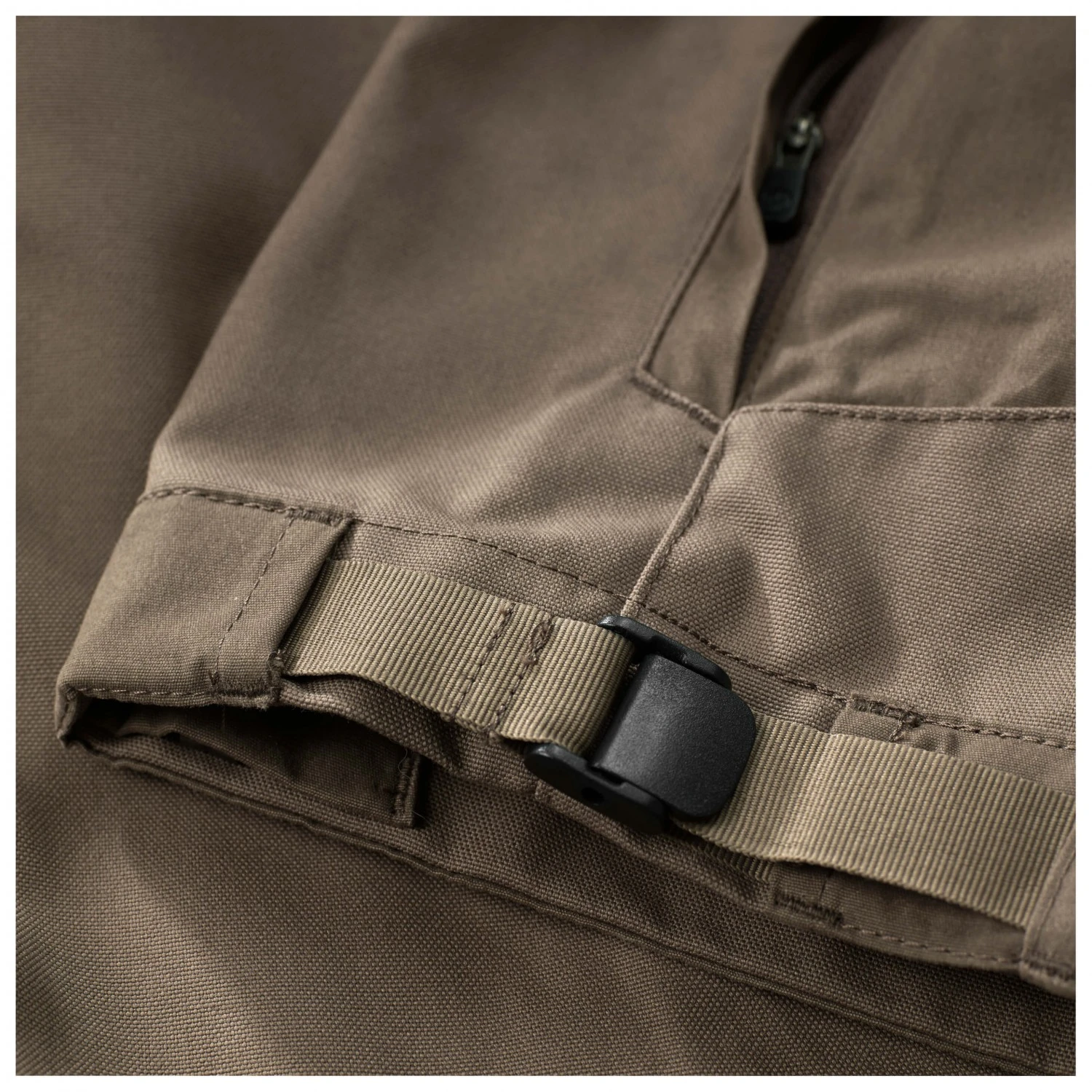 FJÄLLRÄVEN Lappland Hybrid Trousers - Trekkinghose 4 FJÄLLRÄVEN Lappland Hybrid Trousers - Trekkinghose – Bild 4