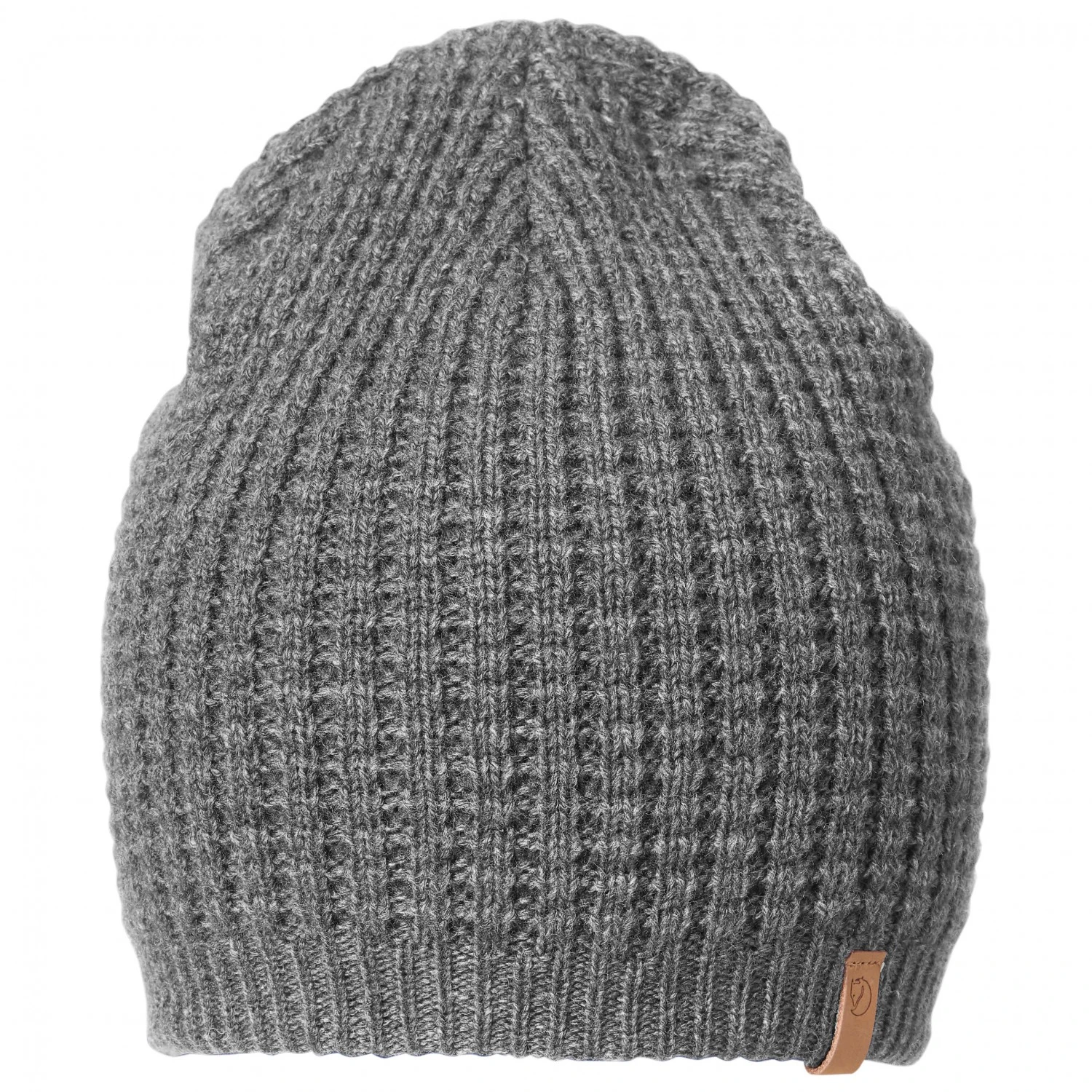 FJÄLLRÄVEN Structure Beanie - Mütze 4 FJÄLLRÄVEN Structure Beanie - Mütze – Bild 4