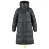 FJÄLLRÄVEN Women's Expedition Long Down Parka - Mantel