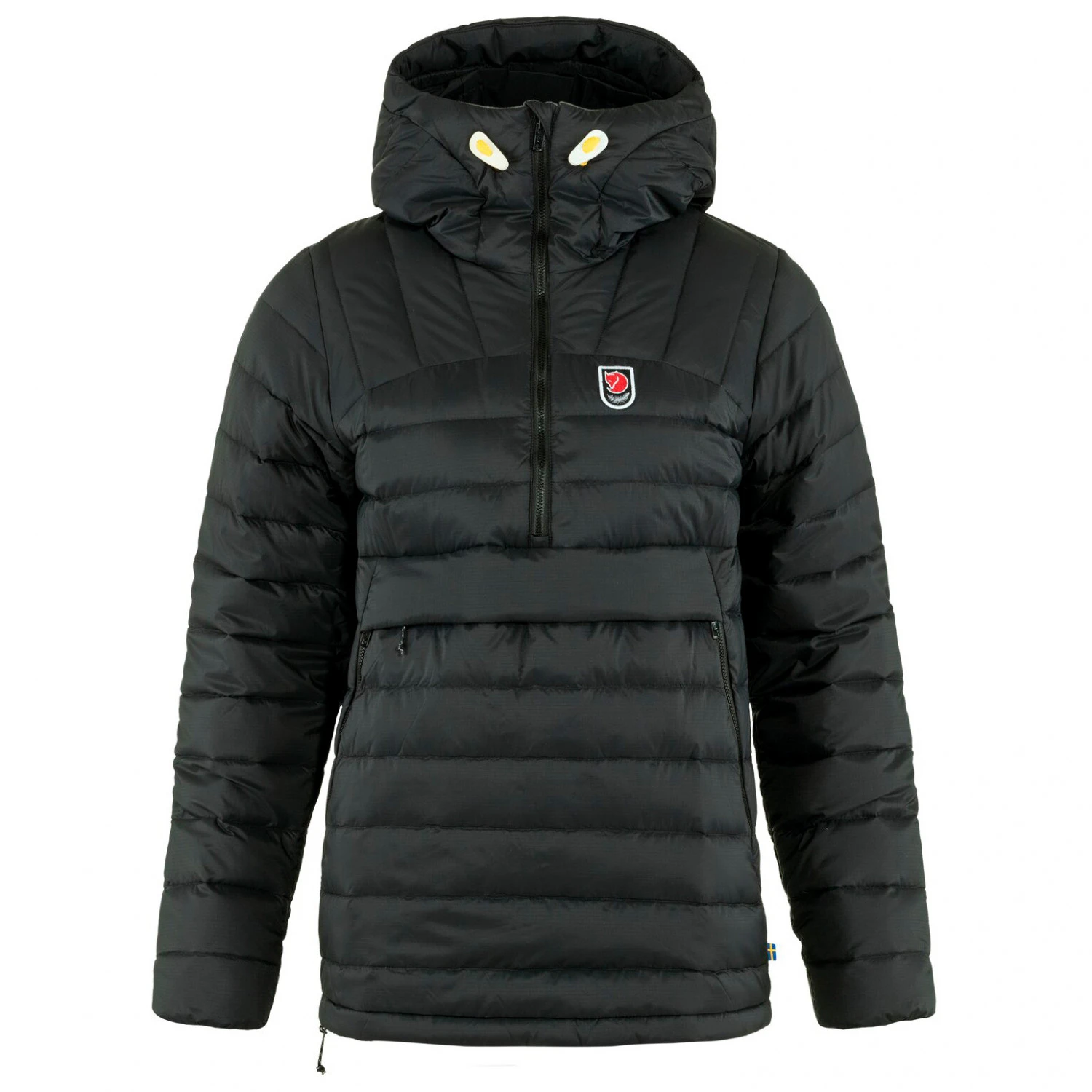 FJÄLLRÄVEN Women's Expedition Pack Down Anorak - Daunenpullover 5 FJÄLLRÄVEN Women's Expedition Pack Down Anorak - Daunenpullover – Bild 5