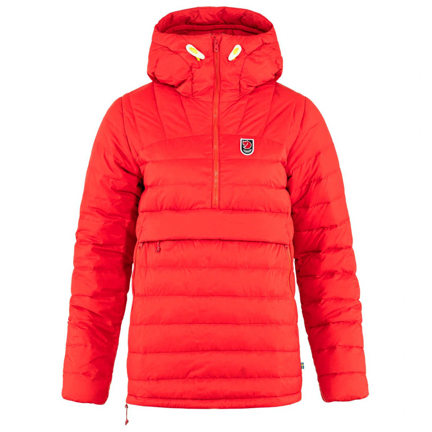 FJÄLLRÄVEN Women's Expedition Pack Down Anorak - Daunenpullover 6 FJÄLLRÄVEN Women's Expedition Pack Down Anorak - Daunenpullover – Bild 6