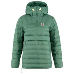 FJÄLLRÄVEN Women's Expedition Pack Down Anorak - Daunenpullover 14 FJÄLLRÄVEN Women's Expedition Pack Down Anorak - Daunenpullover -Ski-Ausrüstung Verkauf fjaellraeven womens expedition pack down anorak daunenpullover 3